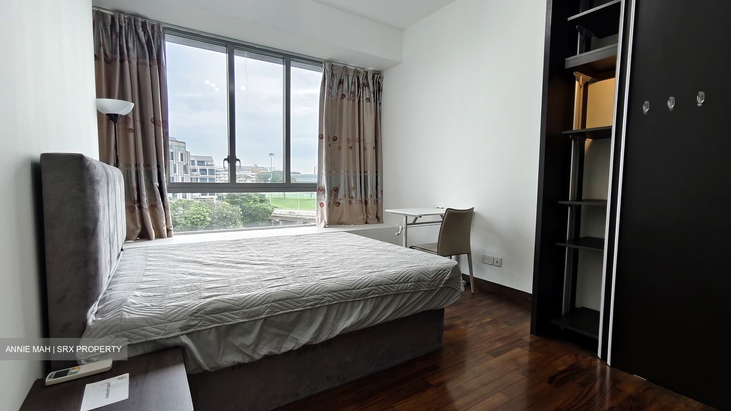 Jardin (D21), Condominium #569985921